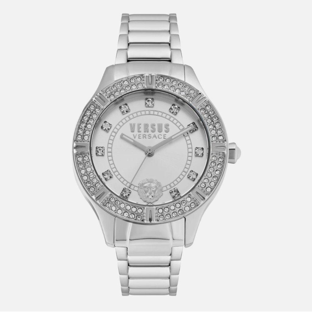 Versace Versus Diamond Dial Ladies Watch Versace Versus Diamond Dial Ladies Watch